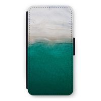 Stranded: iPhone 12 Pro Max Flip Hoesje