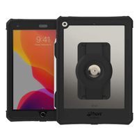 Joy Factory aXtion Slim MH case iPad 10.2-inch 2019 / 2020 / 2021 zwart - CWA645MH - thumbnail