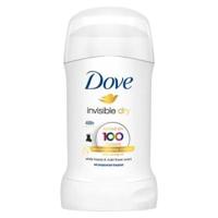 Dove Dove stick deodorant 40 ml Invisible dry Dove Dove stick deodorant 40 ml Invisible dry