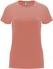 Roly RY6683 Women´s Capri T-Shirt - Clay Orange 266 - M