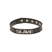 Xplay by Allure Slave - Halsband