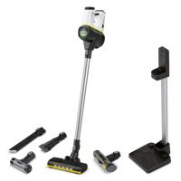 Karcher VC 6 Cordless ourFamily Extra Accu Stofzuiger - 1.198-674.0 Karcher VC 6 Cordless ourFamily Extra Accu Stofzuiger - 1.198-674.0