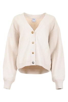 Maicazz Ronja Wi25.65.203 Vest Sand Melange