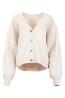 Maicazz Ronja Wi25.65.203 Vest Sand Melange