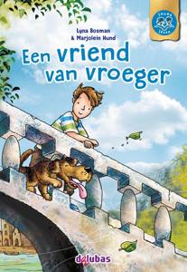 Een vriend van vroeger (Hardback)