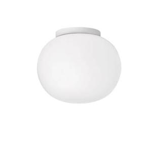 Flos Glo-Ball C|W Zero plafond-en wandlamp Ø19