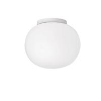 Flos Glo-Ball C|W Zero plafond-en wandlamp Ø19