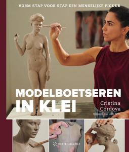 Modelboetseren in klei (Hardback)
