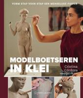 Modelboetseren in klei (Hardback)