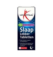 Slaap lekker