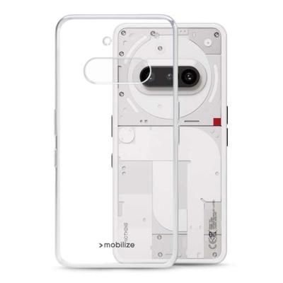 Mobilize Gelly Case Nothing Phone (3a) Clear