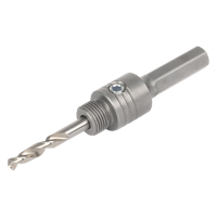 Wolfcraft Opspanas | + centreerb. zesk. BiM | Ø32-68mm | 1 stuk - 5958000