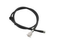 Kilometerteller kabel Aprilia Rally (AC)