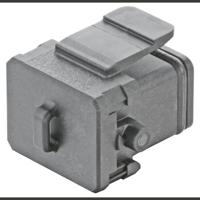 Harting Afdekkappen 09100005401 Inhoud: 1 stuk(s)