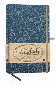 Creachick Journal (Hardback)