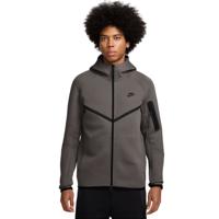 Nike Tech Fleece Sportswear Vest Grijs Zwart