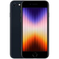 Apple iPhone SE 64GB (2022) Smartphone Zwart