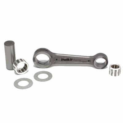 Drijfstang IK Racing Derbi L90 16 mm.