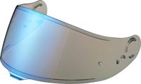 SHOEI Vizier CNS-1C, Vizieren, Spectra Blauw (Pinlock voorbereid)