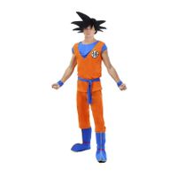 Kostuum Goku Saiyan Heren Kostuum Goku Saiyan Heren