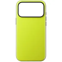 Nomad Modern hoesje iPhone 17 Pro Max - Volt