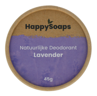 HappySoaps Lavendel Deodorant