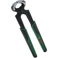 Bosch Timmermanstang 200 mm (scherp, robuust, nauwkeurig chroom-vanadium)