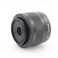 Canon EF-M 28mm F/3.5 Macro IS STM occasion
