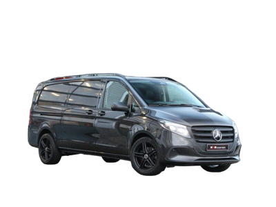 Mercedes Benz Vito