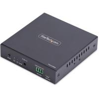 StarTech.com HDMI KVM Transmitter Over IP Netwerk voor IH2006 Product Series, 4K 60Hz, Zonder Driver