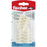 Fischer FID 50 K Isolatiemateriaal deuvel 50 mm 16810 4 stuk(s) - thumbnail