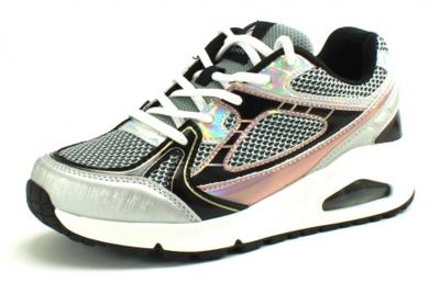 Skechers 310328L Zilver SKR31
