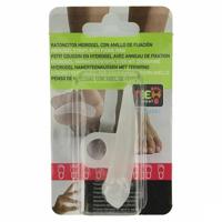 Neh Hamerteenkussen Hydrogel Teenring Rechts 43/46