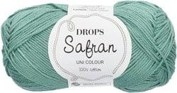 Drops Safran 004 Saliegroen