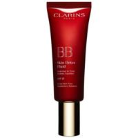 Clarins BB Skin Detox Fluid Crème SPF25 Light 45ml