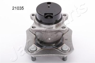 Wielnaaf KK21035
