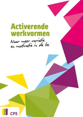 Activerende werkvormen (Paperback)