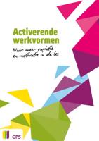 Activerende werkvormen (Paperback)