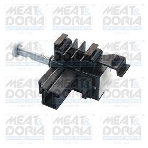 Meat Doria Koppelingbedieningsschakelaar (motor) 35091