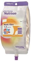 Nutricia Nutrison pack multi fibre (1 ltr)