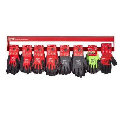 Milwaukee Handschoenen | Snijbestendig | 1m Row - 4932478478