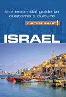 Reisgids Culture Smart! Israel | Kuperard Reisgids Culture Smart! Israel | Kuperard