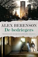 De bedriegers - Alex Berenson - ebook