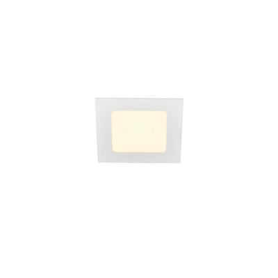 SLV Led inbouwspotSenser 12 - 1003011