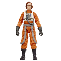 Hasbro Star Wars Black Series Colonel Ward