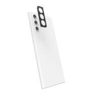 Hama Camera-beschermglas Voor Samsung Galaxy S22/S22+ (5G) Matzwart Hama Camera-beschermglas Voor Samsung Galaxy S22/S22+ (5G) Matzwart