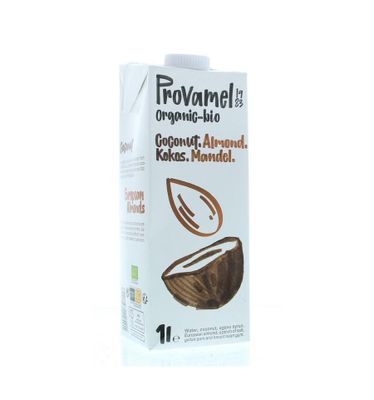 Drink kokos amandel bio