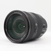 Sony FE 24-105mm F/4 G OSS occasion