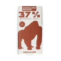 Gorilla melk 37% bio