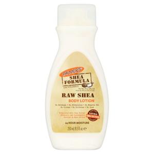 Palmers Shea butter formula lotion